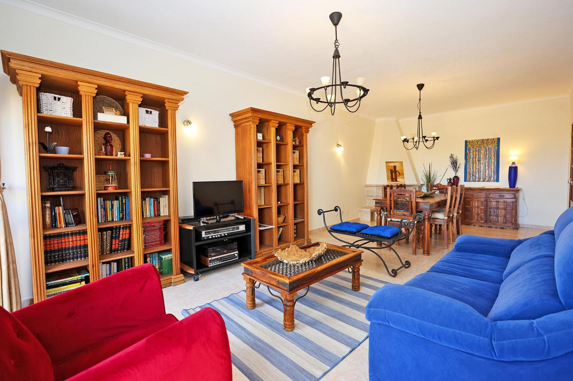 Apartment C25 - Town Center In *