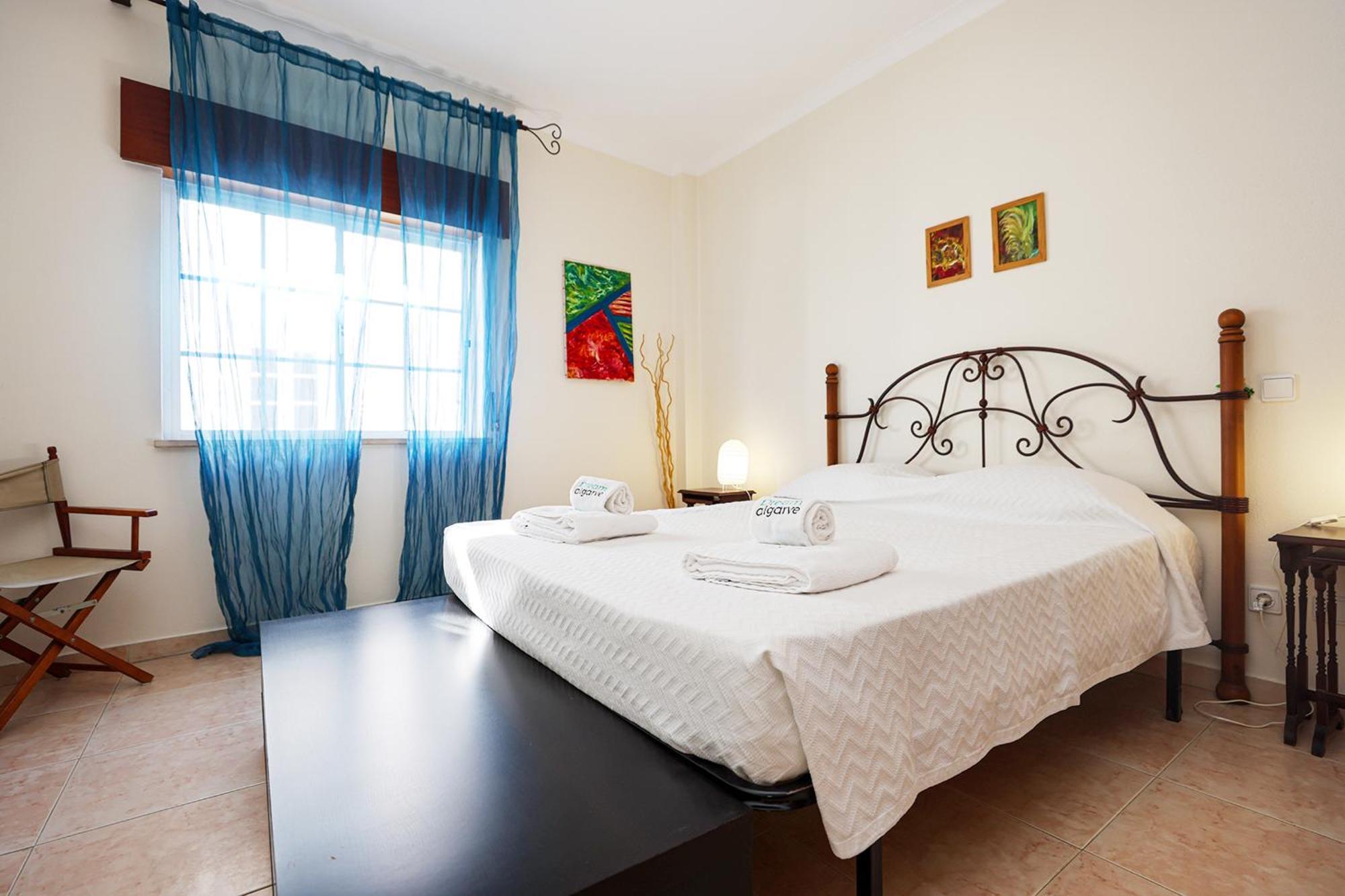 C25 - Town Center In Apartment Lagos