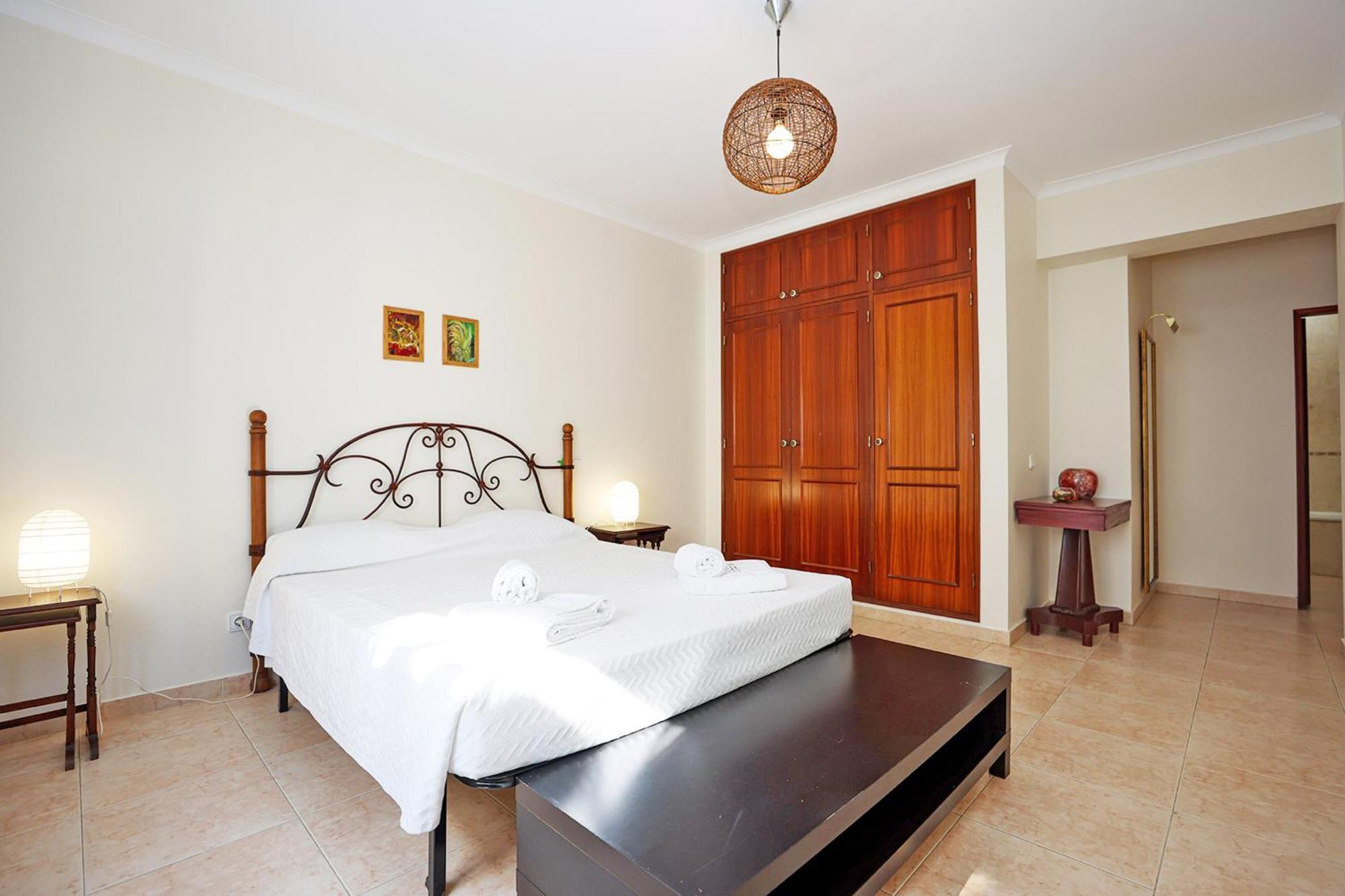C25 - Town Center In Apartment Lagos