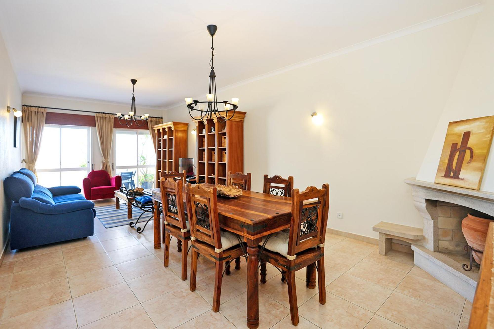 C25 - Town Center In Apartment