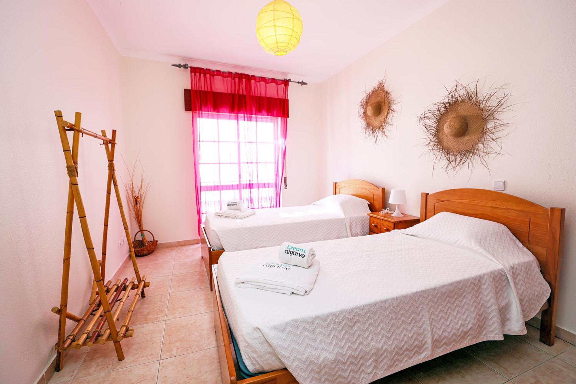C25 - Town Center In Apartment *